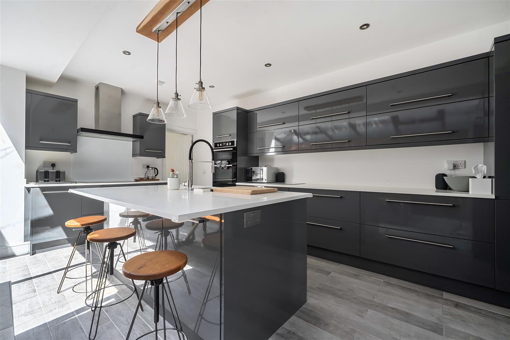 Montpelier Terrace, Mount Pleasant, Swansea, SA1 6JW